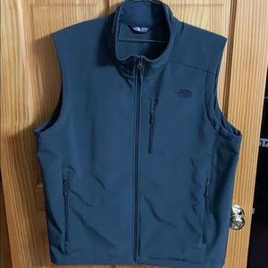 North Face Vest XL